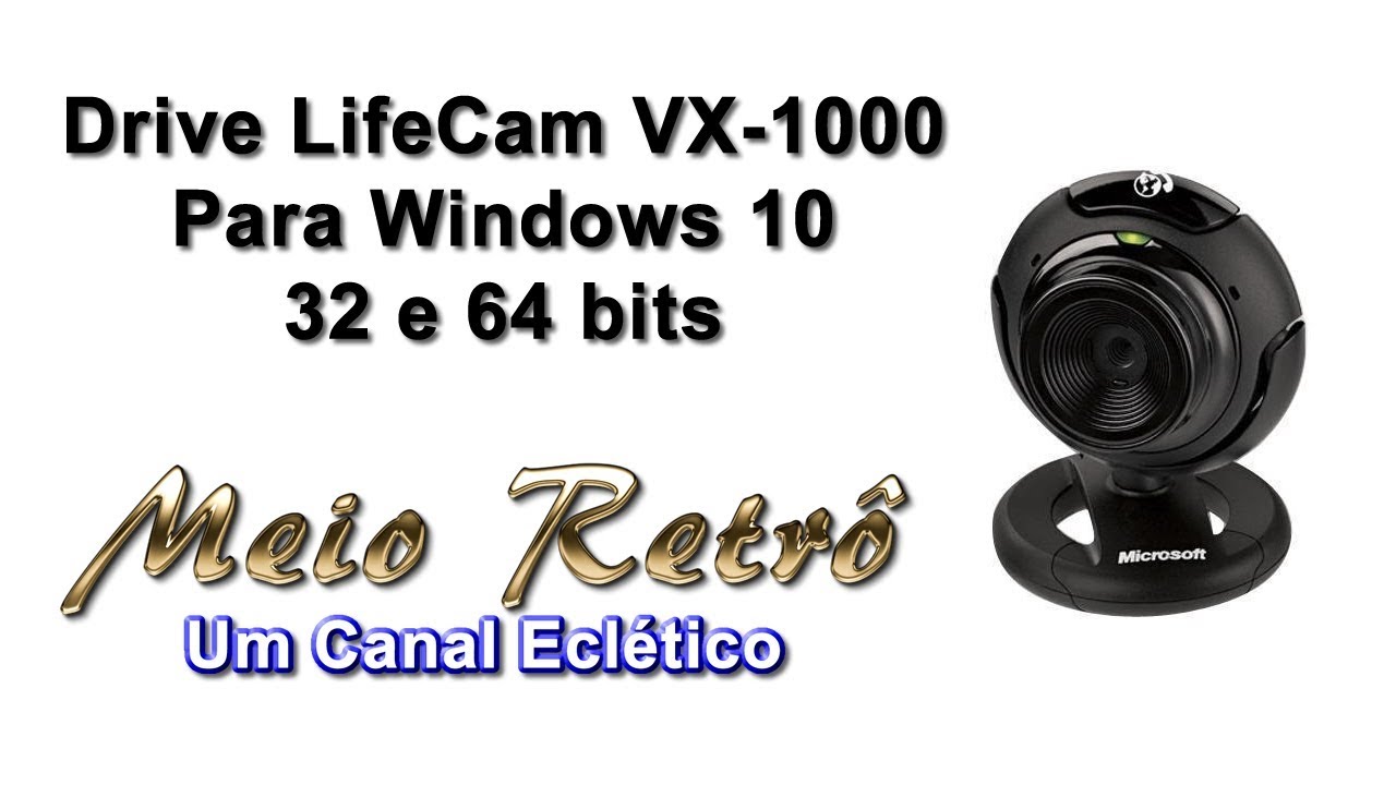 philips webcam drivers windows 10